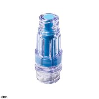 BD MaxZero nadelfreier Konnektor VE /