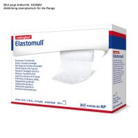 BDF Elastomull elast. Mullbinden | 8cm x 4m | lose | 100...