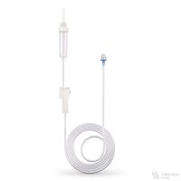 Infusionsgerät Novofusion LL, Schlauch 180 cm, mit...