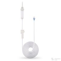 Infusionsgerät Novofusion LL, Schlauch 240 cm, mit...