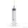 Original-Injectomat-Spritze 50 ml LL mit Füllkanüle VE = 100 Stck.