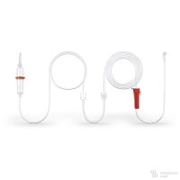Intradrop-Air VS Infusionsgerät 250 cm  VE = 100 Stck.