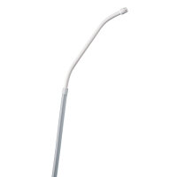 Medena Yankauer-Saugansatz doppelt geb. 17 cm lang,...