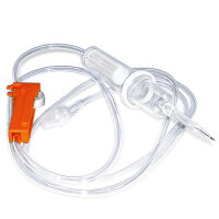 PPS Ozon-Transfusionsbesteck LL-Ansatz VE /