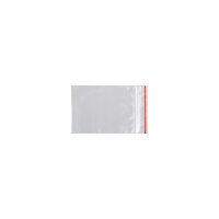 PE-Druckverschlussbeutel ca. 60 x 80 mm  VE = 100 Stck.