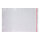 PE-Druckverschlussbeutel ca.160 x 220 mm  VE = 100 Stck.