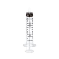 Omnifix Einmal-Spritze 10 ml Luer VE = 100 Stck. /