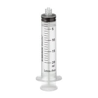 Omnifix Einmal-Spritze 20 ml LL VE = 100 Stck. /