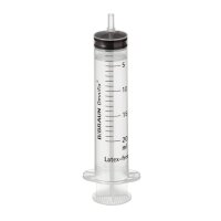 Omnifix Einmal-Spritze 20 ml Luer VE = 100 Stck. /