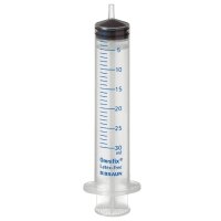 Spritzen Omnifix Braun 30 ml | 3-teilig |...