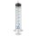 Spritzen Omnifix Braun 30 ml | 3-teilig | Naturkautschuk-Kolben | 100 Stück