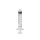 Spritzen Omnifix Braun | Luer-Lock | 5 ml | 3-teilig | 100 Stück