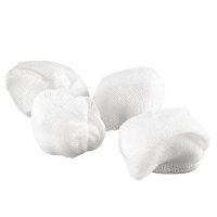 Askina Schlinggazetupfer unsteril pflaume