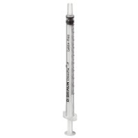Spritzen Omnifix-F Luer Solo | Feindosierspritze | 1 ml |...