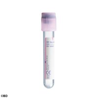 Vacutainer EDTA Plus Röhrchen PET | 3,6mg | K2...
