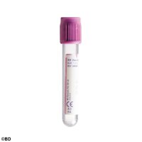 Vacutainer BD EDTA Plus Röhrchen | K2- EDTA | PET |...