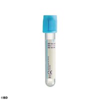 Vacutainer Plus Gerinnungsröhrchen | hellblau | 2,7...