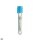 Vacutainer Plus Gerinnungsröhrchen | hellblau | 2,7 ml |  PET - Quickröhrchen / Citrat | 100 Stück