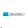Vacutainer Gerinnungsröhrchen hellblau 2,7 ml | PET | 100 Stück