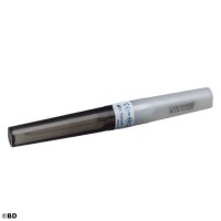 Vacutainer Kanülen Nr. 12-schwarz | 0,7 x 38mm | 100...