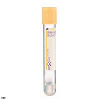 Vacutainer SST II Advance Serum-Röhrchen | Trenngel...
