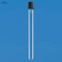 Kulturröhrchen, AR-Glas, 10 ml, 16 x 100 mm, mit...