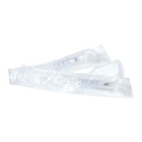 PD-Tips II, BIO-CERT, einzeln, steril, 0,5 ml, Kolben...