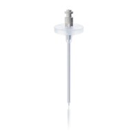 PD-Tips II, lose, unsteril, 0,1 ml, Kolben LCP, Zylinder PP