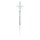 PD-Tips II, lose, unsteril, 1,0 ml, Kolben PE-HD, Zylinder PP