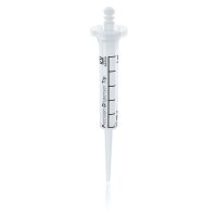 PD-Tips II, lose, unsteril, 5 ml, Kolben PE-HD, Zylinder...