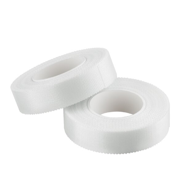 Askina Silk Fixierpflaster 5 m x 2,5 cm
