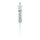 PD-Tips II, lose, unsteril, 10,0 ml, Kolben PE-HD, Zylinder PP