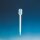 Tropfpipette, PE-LD, ca. 1,5 ml, 133 mm lang, mit Graduierung VE = 100 Stck.
