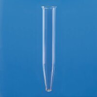 Zentrifugenröhrchen, AR-Glas, ca. 15 ml konisch,...