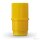 IN-Stopfen | gelb | Luer-Lock | VE 100 Stck.