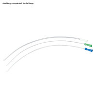 Einmal-Absaugkatheter ratiomed gebogen Ch. 12, weiß...