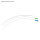 Einmal-Absaugkatheter ratiomed gebogen Ch. 18, rot VE = 100 Stck. /