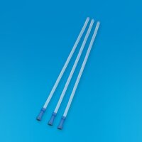 Einmal-Darmrohr ratiomed Ch. 25, blau VE = 100 Stck. /