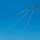 Einmal-Nelatonkatheter ratiomed Ch. 8, blau VE = 100 Stck. /