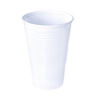 Mundspül- / Laborbecher ratiomed 200 ml | VE = 10 x...