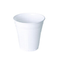 Mundspül- / Laborbecher ratiomed 150 ml | VE = 10x...