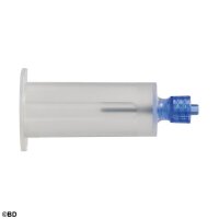 Vacutainer E.-Halter mit vormontiertem...
