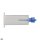 Vacutainer E.-Halter mit vormontiertem Luer-Ansatzstück (Pre-Attached) VE/