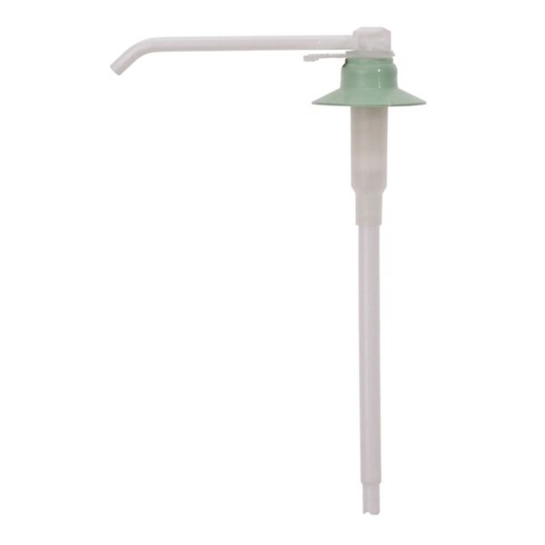 Austauschpumpe Kunststoff für T / TLS Spender B. Braun 1000ml | 1 Stück