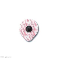 3M Red Dot EKG-Monitoringelektroden für...