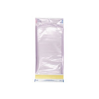 Steri-Beutel 130 x 254 mm ohne Falte, selbstklebend VE =...