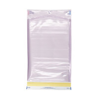Steri-Beutel 200 x 330 mm ohne Falte, selbstklebend VE =...