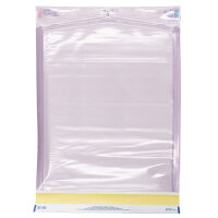 Steri-Beutel 300 x 390 mm ohne Falte, selbstklebend VE =...