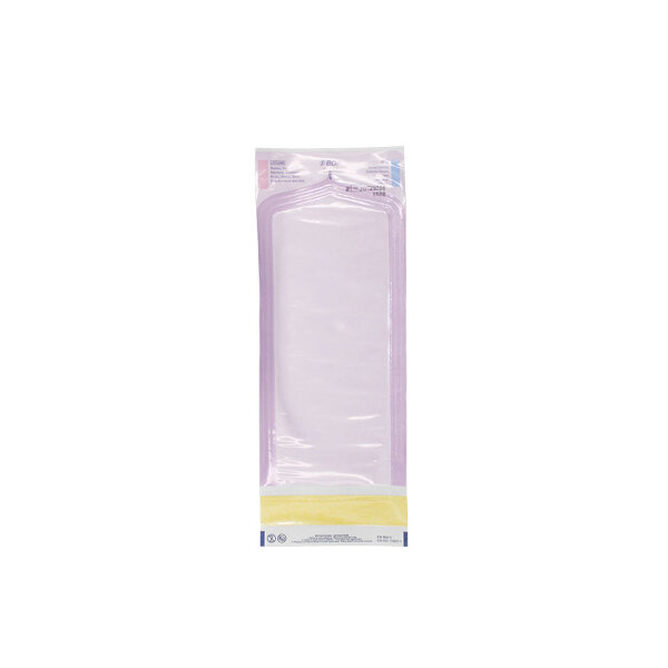 Steri-Beutel 90 x 230 mm ohne Falte, selbstklebend VE = 200 Stck.