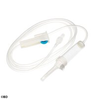 Infusionsgerät für Schwerkraftinfusionen...